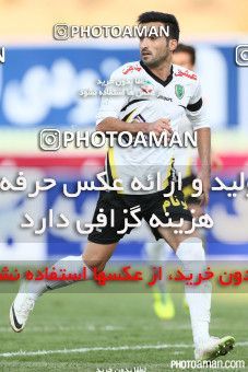 672701, Tehran, [*parameter:4*], لیگ برتر فوتبال ایران، Persian Gulf Cup، Week 12، First Leg، Rah Ahan 1 v 0 Sepahan on 2014/10/22 at Takhti Stadium