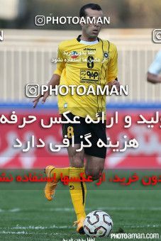 672823, Tehran, [*parameter:4*], لیگ برتر فوتبال ایران، Persian Gulf Cup، Week 12، First Leg، Rah Ahan 1 v 0 Sepahan on 2014/10/22 at Takhti Stadium