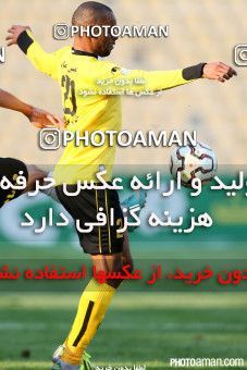 672699, لیگ برتر فوتبال ایران، Persian Gulf Cup، Week 12، First Leg، 2014/10/22، Tehran، Takhti Stadium، Rah Ahan 1 - 0 Sepahan