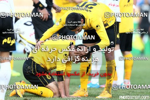 672651, Tehran, [*parameter:4*], لیگ برتر فوتبال ایران، Persian Gulf Cup، Week 12، First Leg، Rah Ahan 1 v 0 Sepahan on 2014/10/22 at Takhti Stadium