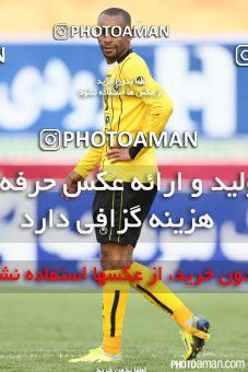 672746, Tehran, [*parameter:4*], لیگ برتر فوتبال ایران، Persian Gulf Cup، Week 12، First Leg، Rah Ahan 1 v 0 Sepahan on 2014/10/22 at Takhti Stadium