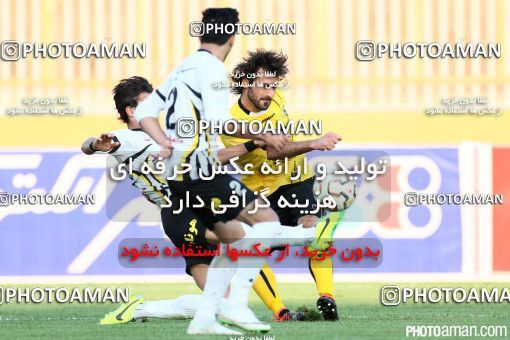 672791, Tehran, [*parameter:4*], لیگ برتر فوتبال ایران، Persian Gulf Cup، Week 12، First Leg، Rah Ahan 1 v 0 Sepahan on 2014/10/22 at Takhti Stadium