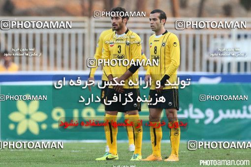 672776, Tehran, [*parameter:4*], لیگ برتر فوتبال ایران، Persian Gulf Cup، Week 12، First Leg، Rah Ahan 1 v 0 Sepahan on 2014/10/22 at Takhti Stadium