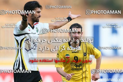 672685, Tehran, [*parameter:4*], لیگ برتر فوتبال ایران، Persian Gulf Cup، Week 12، First Leg، Rah Ahan 1 v 0 Sepahan on 2014/10/22 at Takhti Stadium