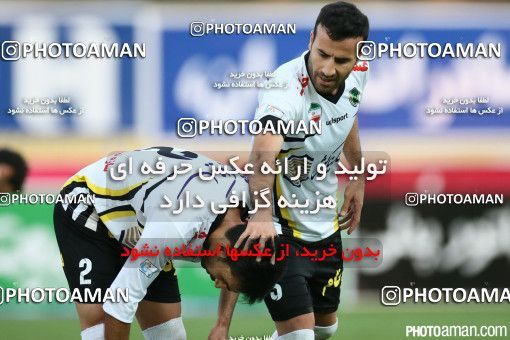 672831, Tehran, [*parameter:4*], لیگ برتر فوتبال ایران، Persian Gulf Cup، Week 12، First Leg، Rah Ahan 1 v 0 Sepahan on 2014/10/22 at Takhti Stadium