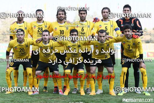 672687, لیگ برتر فوتبال ایران، Persian Gulf Cup، Week 12، First Leg، 2014/10/22، Tehran، Takhti Stadium، Rah Ahan 1 - 0 Sepahan