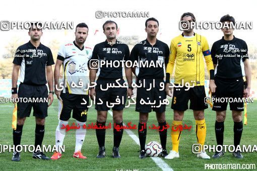 672796, Tehran, [*parameter:4*], لیگ برتر فوتبال ایران، Persian Gulf Cup، Week 12، First Leg، Rah Ahan 1 v 0 Sepahan on 2014/10/22 at Takhti Stadium