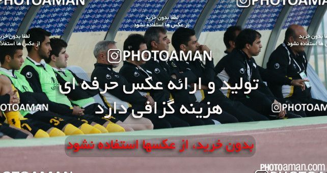 672801, لیگ برتر فوتبال ایران، Persian Gulf Cup، Week 12، First Leg، 2014/10/22، Tehran، Takhti Stadium، Rah Ahan 1 - 0 Sepahan