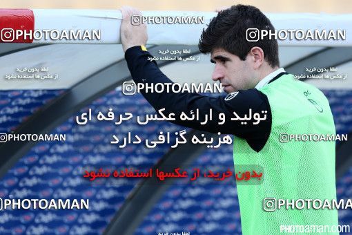 672820, Tehran, [*parameter:4*], لیگ برتر فوتبال ایران، Persian Gulf Cup، Week 12، First Leg، Rah Ahan 1 v 0 Sepahan on 2014/10/22 at Takhti Stadium
