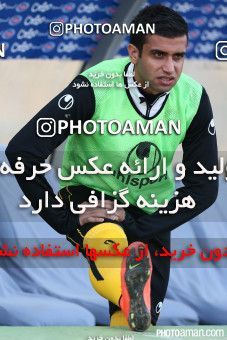 672753, Tehran, [*parameter:4*], لیگ برتر فوتبال ایران، Persian Gulf Cup، Week 12، First Leg، Rah Ahan 1 v 0 Sepahan on 2014/10/22 at Takhti Stadium