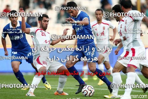 674275, Tehran, , جام حذفی فوتبال ایران, Eighth final, , Esteghlal 4 v 2 Parseh Tehran on 2014/10/27 at Azadi Stadium