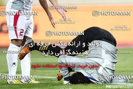 674286, Tehran, , جام حذفی فوتبال ایران, Eighth final, , Esteghlal 4 v 2 Parseh Tehran on 2014/10/27 at Azadi Stadium