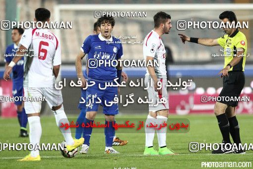 674269, Tehran, , جام حذفی فوتبال ایران, Eighth final, , Esteghlal 4 v 2 Parseh Tehran on 2014/10/27 at Azadi Stadium