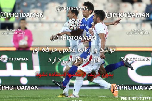 674234, Tehran, , جام حذفی فوتبال ایران, Eighth final, , Esteghlal 4 v 2 Parseh Tehran on 2014/10/27 at Azadi Stadium