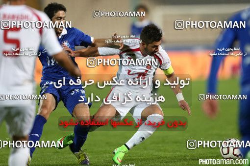 674227, Tehran, , جام حذفی فوتبال ایران, Eighth final, , Esteghlal 4 v 2 Parseh Tehran on 2014/10/27 at Azadi Stadium