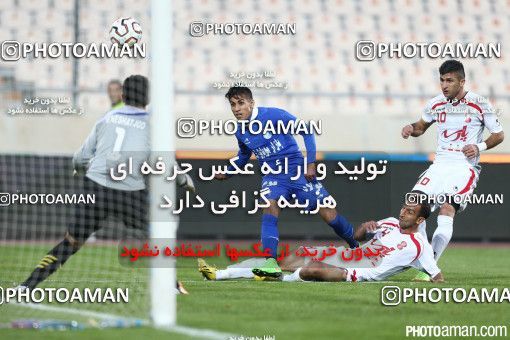 674229, Tehran, , جام حذفی فوتبال ایران, Eighth final, , Esteghlal 4 v 2 Parseh Tehran on 2014/10/27 at Azadi Stadium