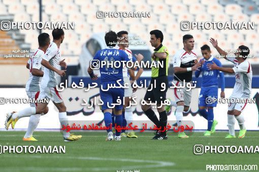 674189, Tehran, , جام حذفی فوتبال ایران, Eighth final, , Esteghlal 4 v 2 Parseh Tehran on 2014/10/27 at Azadi Stadium