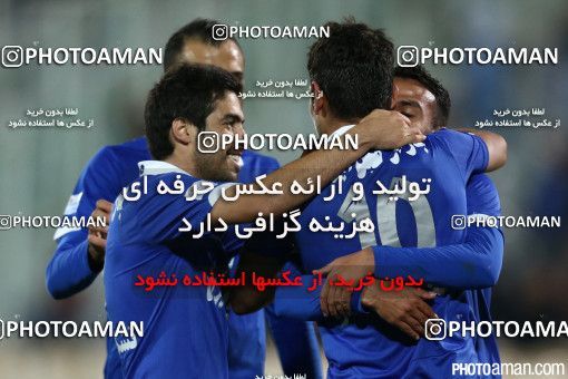 674194, Tehran, , جام حذفی فوتبال ایران, Eighth final, , Esteghlal 4 v 2 Parseh Tehran on 2014/10/27 at Azadi Stadium