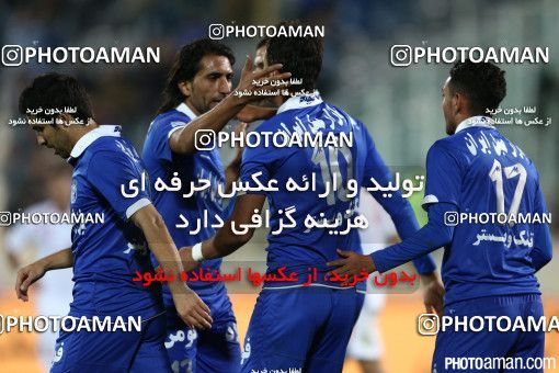 674242, Tehran, , جام حذفی فوتبال ایران, Eighth final, , Esteghlal 4 v 2 Parseh Tehran on 2014/10/27 at Azadi Stadium