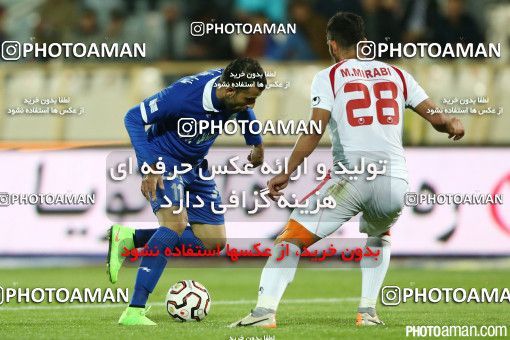 674252, Tehran, , جام حذفی فوتبال ایران, Eighth final, , Esteghlal 4 v 2 Parseh Tehran on 2014/10/27 at Azadi Stadium