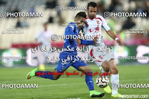 674251, Tehran, , جام حذفی فوتبال ایران, Eighth final, , Esteghlal 4 v 2 Parseh Tehran on 2014/10/27 at Azadi Stadium
