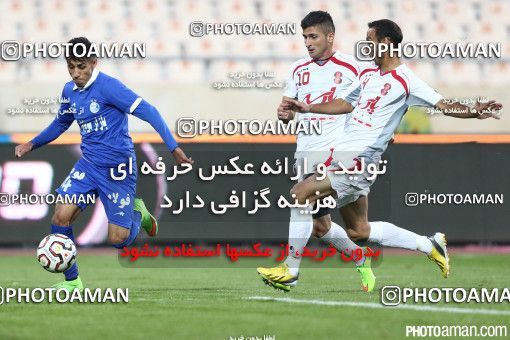 674236, Tehran, , جام حذفی فوتبال ایران, Eighth final, , Esteghlal 4 v 2 Parseh Tehran on 2014/10/27 at Azadi Stadium