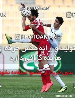 672838, Tehran, [*parameter:4*], لیگ برتر فوتبال ایران، Persian Gulf Cup، Week 13، First Leg، Paykan 0 v 1 Persepolis on 2014/10/30 at Takhti Stadium