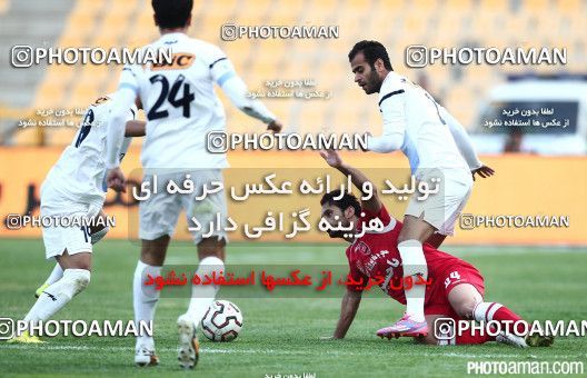 672870, Tehran, [*parameter:4*], لیگ برتر فوتبال ایران، Persian Gulf Cup، Week 13، First Leg، Paykan 0 v 1 Persepolis on 2014/10/30 at Takhti Stadium
