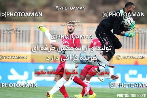 672897, Tehran, [*parameter:4*], لیگ برتر فوتبال ایران، Persian Gulf Cup، Week 13، First Leg، Paykan 0 v 1 Persepolis on 2014/10/30 at Takhti Stadium