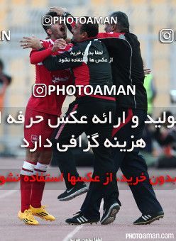 672908, Tehran, [*parameter:4*], لیگ برتر فوتبال ایران، Persian Gulf Cup، Week 13، First Leg، Paykan 0 v 1 Persepolis on 2014/10/30 at Takhti Stadium