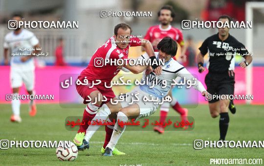 672856, Tehran, [*parameter:4*], لیگ برتر فوتبال ایران، Persian Gulf Cup، Week 13، First Leg، Paykan 0 v 1 Persepolis on 2014/10/30 at Takhti Stadium