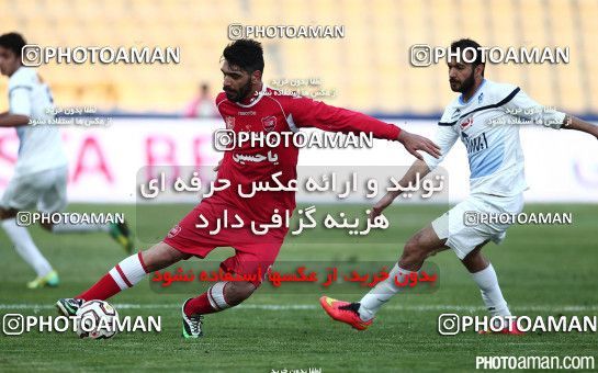 672891, Tehran, [*parameter:4*], لیگ برتر فوتبال ایران، Persian Gulf Cup، Week 13، First Leg، Paykan 0 v 1 Persepolis on 2014/10/30 at Takhti Stadium