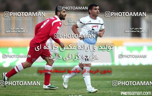 672885, Tehran, [*parameter:4*], لیگ برتر فوتبال ایران، Persian Gulf Cup، Week 13، First Leg، Paykan 0 v 1 Persepolis on 2014/10/30 at Takhti Stadium