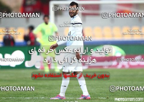 672857, Tehran, [*parameter:4*], لیگ برتر فوتبال ایران، Persian Gulf Cup، Week 13، First Leg، Paykan 0 v 1 Persepolis on 2014/10/30 at Takhti Stadium
