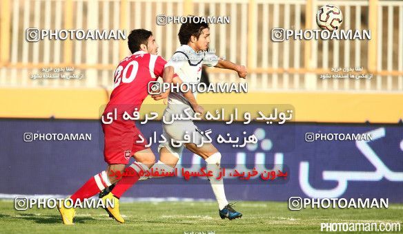 672864, Tehran, [*parameter:4*], لیگ برتر فوتبال ایران، Persian Gulf Cup، Week 13، First Leg، Paykan 0 v 1 Persepolis on 2014/10/30 at Takhti Stadium