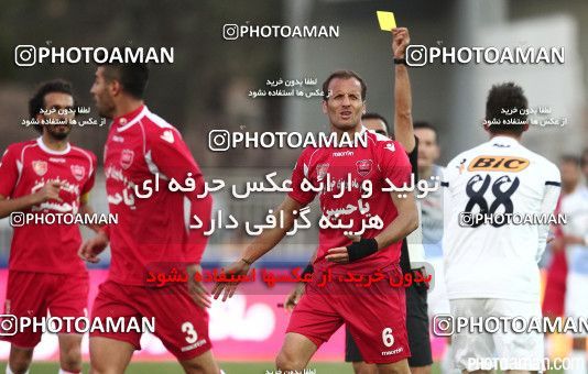 672842, Tehran, [*parameter:4*], لیگ برتر فوتبال ایران، Persian Gulf Cup، Week 13، First Leg، Paykan 0 v 1 Persepolis on 2014/10/30 at Takhti Stadium