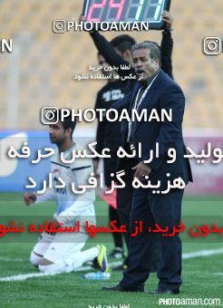 672841, Tehran, [*parameter:4*], لیگ برتر فوتبال ایران، Persian Gulf Cup، Week 13، First Leg، Paykan 0 v 1 Persepolis on 2014/10/30 at Takhti Stadium
