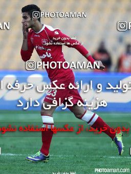 672855, Tehran, [*parameter:4*], لیگ برتر فوتبال ایران، Persian Gulf Cup، Week 13، First Leg، Paykan 0 v 1 Persepolis on 2014/10/30 at Takhti Stadium