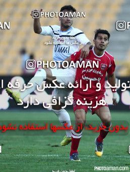 672896, Tehran, [*parameter:4*], لیگ برتر فوتبال ایران، Persian Gulf Cup، Week 13، First Leg، Paykan 0 v 1 Persepolis on 2014/10/30 at Takhti Stadium