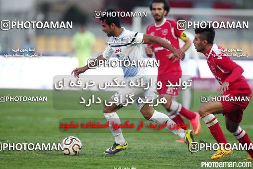 672859, Tehran, [*parameter:4*], لیگ برتر فوتبال ایران، Persian Gulf Cup، Week 13، First Leg، Paykan 0 v 1 Persepolis on 2014/10/30 at Takhti Stadium