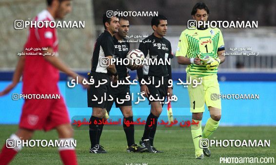 672863, لیگ برتر فوتبال ایران، Persian Gulf Cup، Week 13، First Leg، 2014/10/30، Tehran، Takhti Stadium، Paykan 0 - ۱ Persepolis