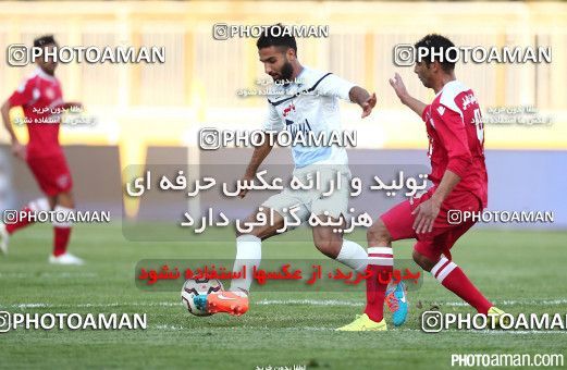 672849, Tehran, [*parameter:4*], لیگ برتر فوتبال ایران، Persian Gulf Cup، Week 13، First Leg، Paykan 0 v 1 Persepolis on 2014/10/30 at Takhti Stadium