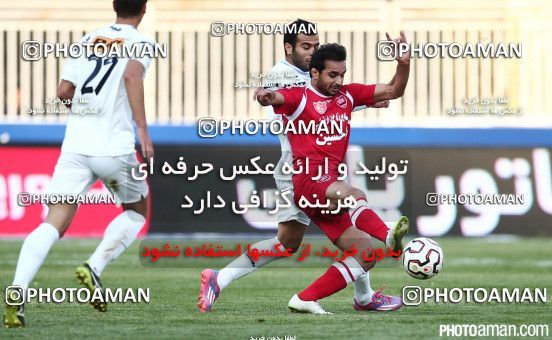 672845, Tehran, [*parameter:4*], لیگ برتر فوتبال ایران، Persian Gulf Cup، Week 13، First Leg، Paykan 0 v 1 Persepolis on 2014/10/30 at Takhti Stadium
