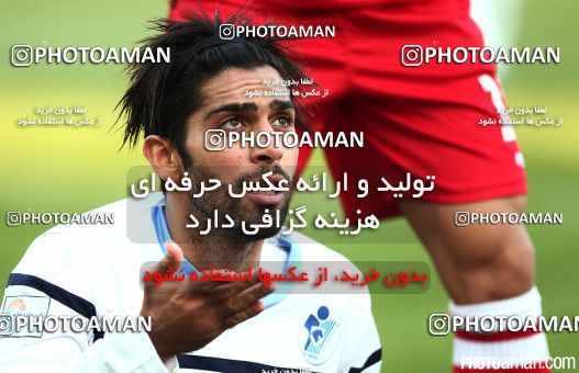 672904, Tehran, [*parameter:4*], لیگ برتر فوتبال ایران، Persian Gulf Cup، Week 13، First Leg، Paykan 0 v 1 Persepolis on 2014/10/30 at Takhti Stadium