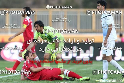 672929, Tehran, [*parameter:4*], لیگ برتر فوتبال ایران، Persian Gulf Cup، Week 13، First Leg، Paykan 0 v 1 Persepolis on 2014/10/30 at Takhti Stadium
