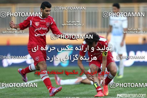 672924, Tehran, [*parameter:4*], لیگ برتر فوتبال ایران، Persian Gulf Cup، Week 13، First Leg، Paykan 0 v 1 Persepolis on 2014/10/30 at Takhti Stadium