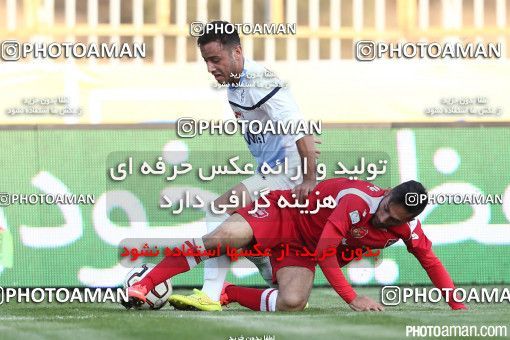 672996, Tehran, [*parameter:4*], لیگ برتر فوتبال ایران، Persian Gulf Cup، Week 13، First Leg، Paykan 0 v 1 Persepolis on 2014/10/30 at Takhti Stadium