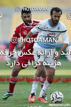 672935, Tehran, [*parameter:4*], لیگ برتر فوتبال ایران، Persian Gulf Cup، Week 13، First Leg، Paykan 0 v 1 Persepolis on 2014/10/30 at Takhti Stadium