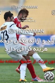 672981, Tehran, [*parameter:4*], لیگ برتر فوتبال ایران، Persian Gulf Cup، Week 13، First Leg، Paykan 0 v 1 Persepolis on 2014/10/30 at Takhti Stadium