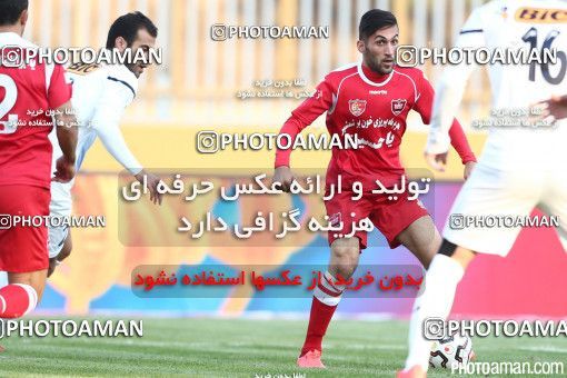 672967, Tehran, [*parameter:4*], لیگ برتر فوتبال ایران، Persian Gulf Cup، Week 13، First Leg، Paykan 0 v 1 Persepolis on 2014/10/30 at Takhti Stadium